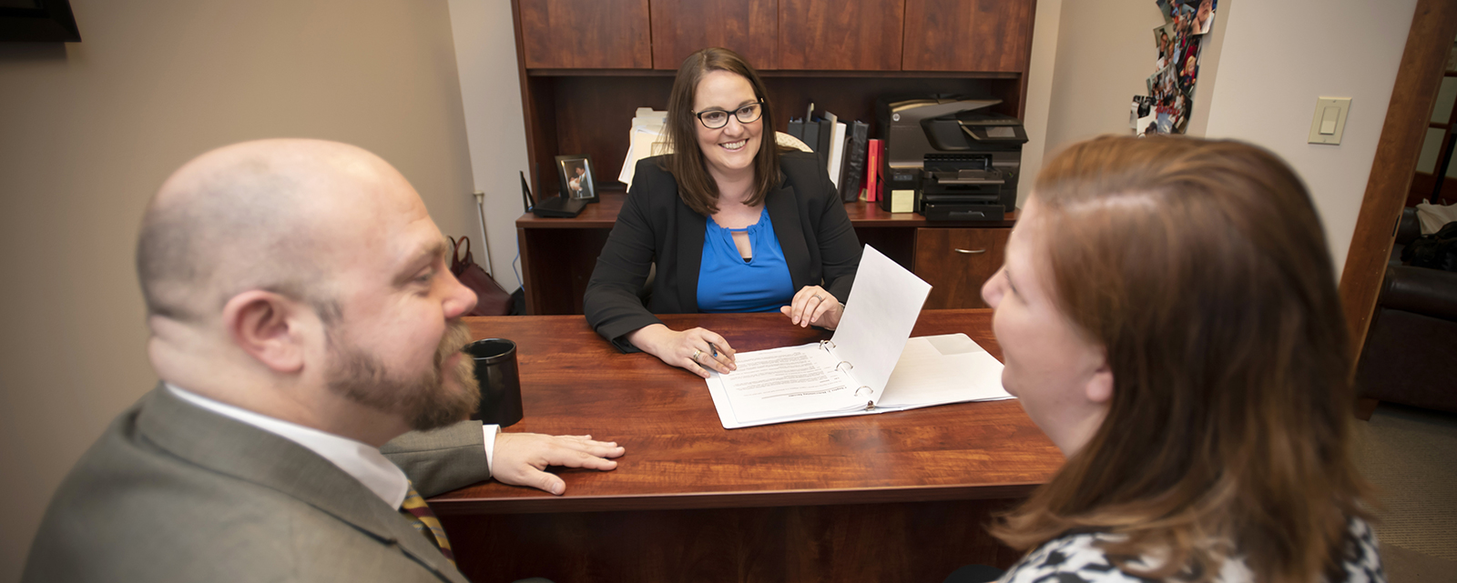 About Us Legacy Legal Group, PLC