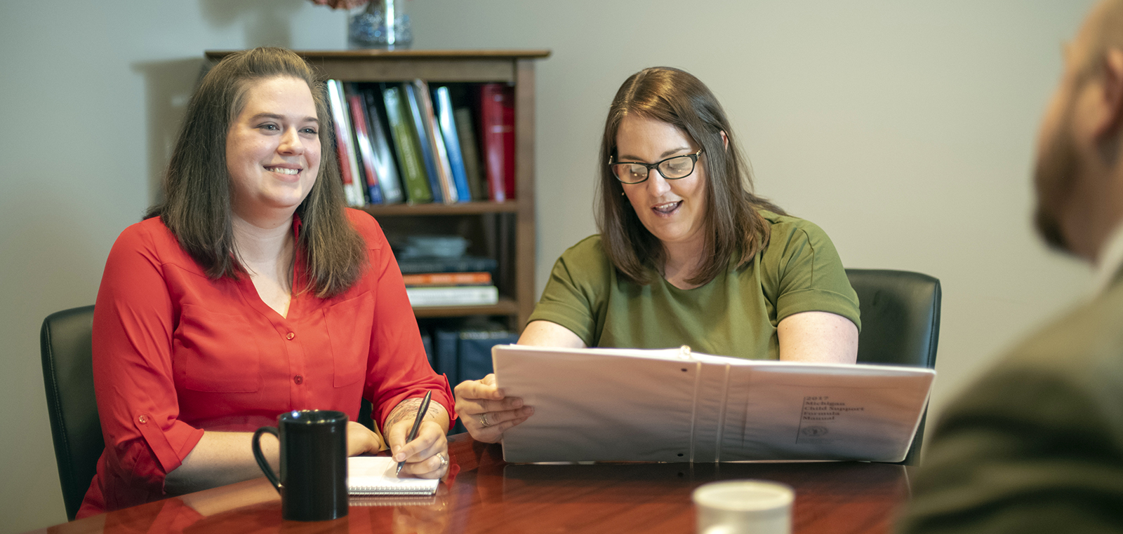 Contact Us Legacy Legal Group, PLC