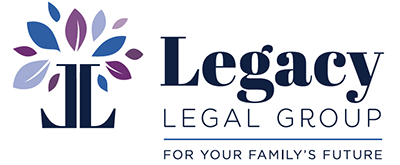 Legacy Legal Group, PLC