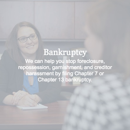 Bankruptcy