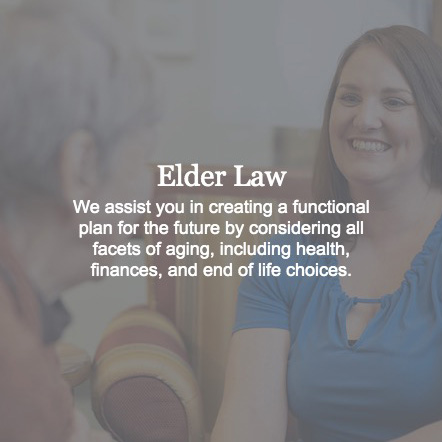 Elder Law